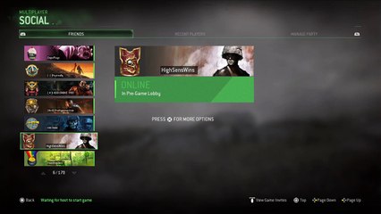 Full no show proof they didn't get their team and start within the given time after we were up 3-0
