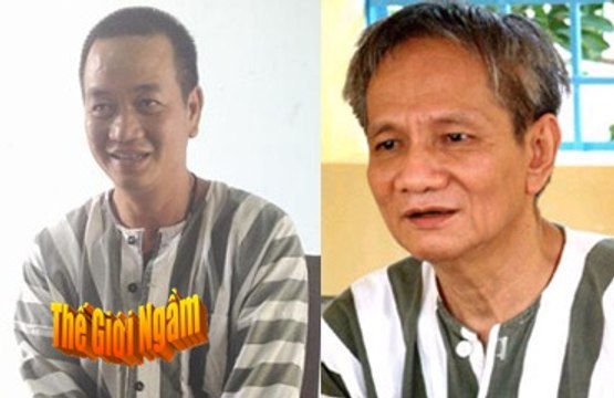 [Hải Bánh-P14]. Hải bánh lần đầu tiết lộ về cuộc gặp cuối cùng với Năm Cam