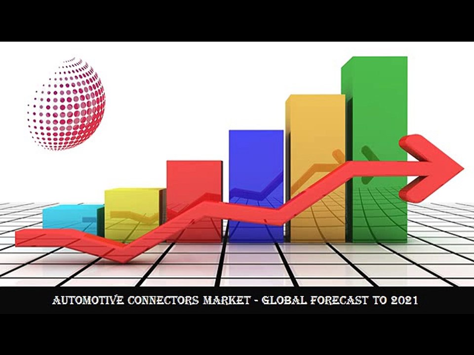 Automotive Connectors Market - Global Forecast to 2021: Aarkstore