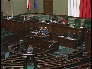 Poseł Andrzej Matusiewicz - Wystąpienie z dnia 22 marca 2017 roku.