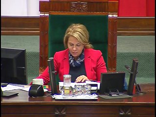 Poseł Andrzej Matusiewicz - Wystąpienie z dnia 22 marca 2017 roku.