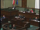 Poseł Anna Schmidt-Rodziewicz - Wystąpienie z dnia 22 marca 2017 roku.