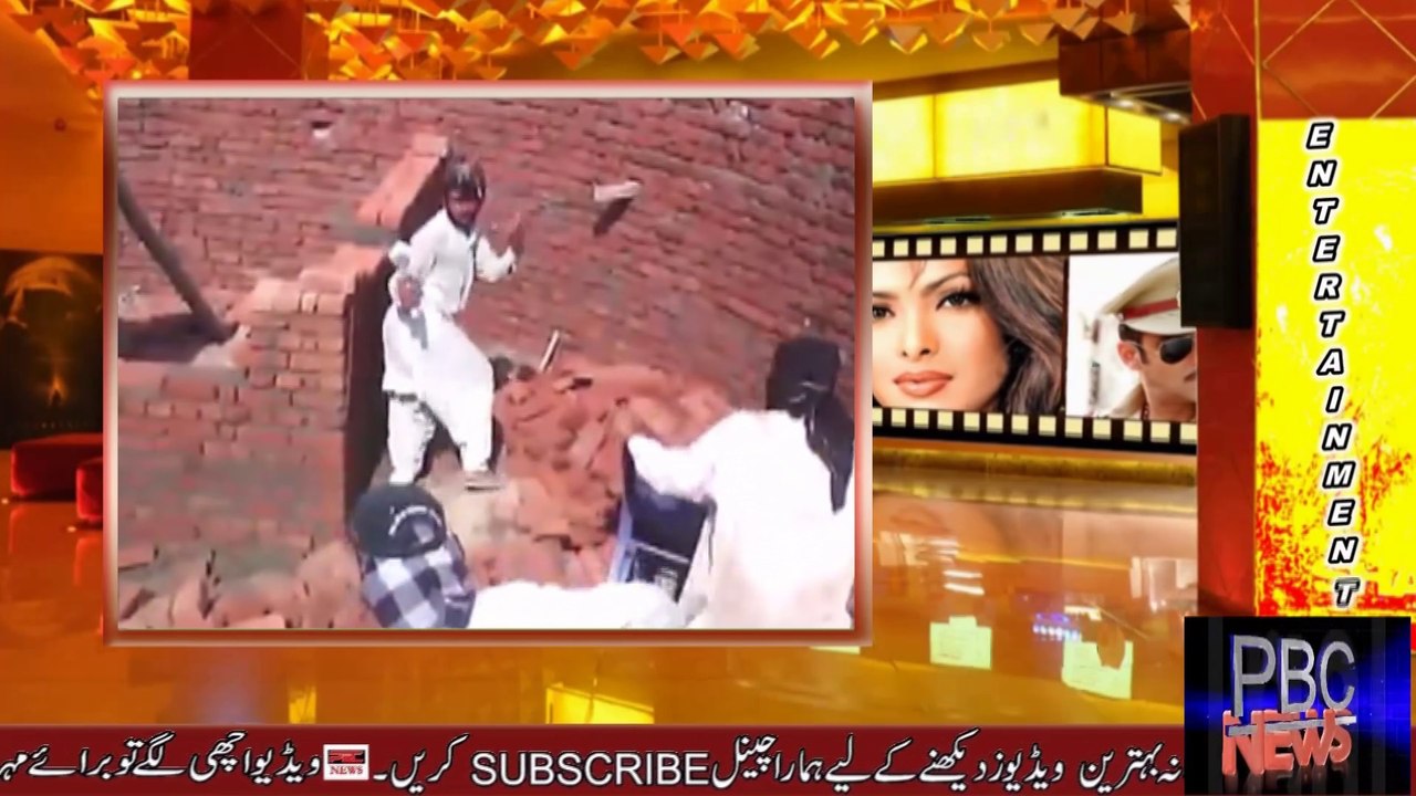 ایسے مستری اور مزدور آپ نے پہلے کبھی نہیں دیکھے ہوں گے