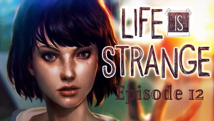 Jeux Video du 63 ( Life Is Strange ) EPISODE 12