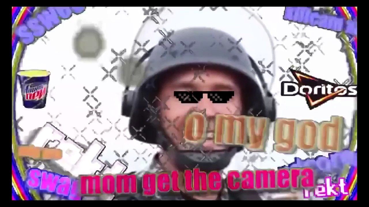 OLD STALE DEAD MEMES