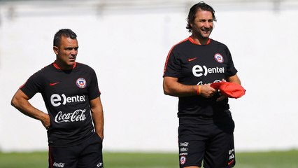 "Argentina tiene muchas virtudes": Juan Antonio Pizzi
