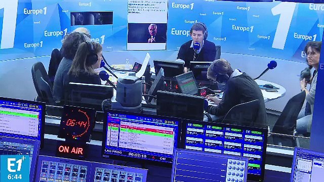 Le terrorisme islamiste frappe au cœur de Londres