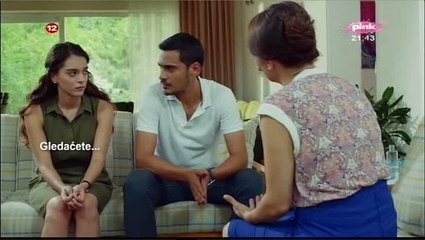 Porodica mog oca - 4. Epizoda najava