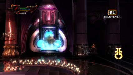 God of War 3 Parte 15/26 Sub Español