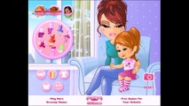 baby bonnie kostum shmelya - Baby games - Jeux de bébé - Juegos de Ninos