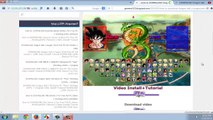 DOWNLOAD dragon ball z edition mugen new free PC full version 1 LINK Working 100%