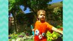 ABC Song Sing Along | Nursery Rhymes Kids Songs | From Baby Genius