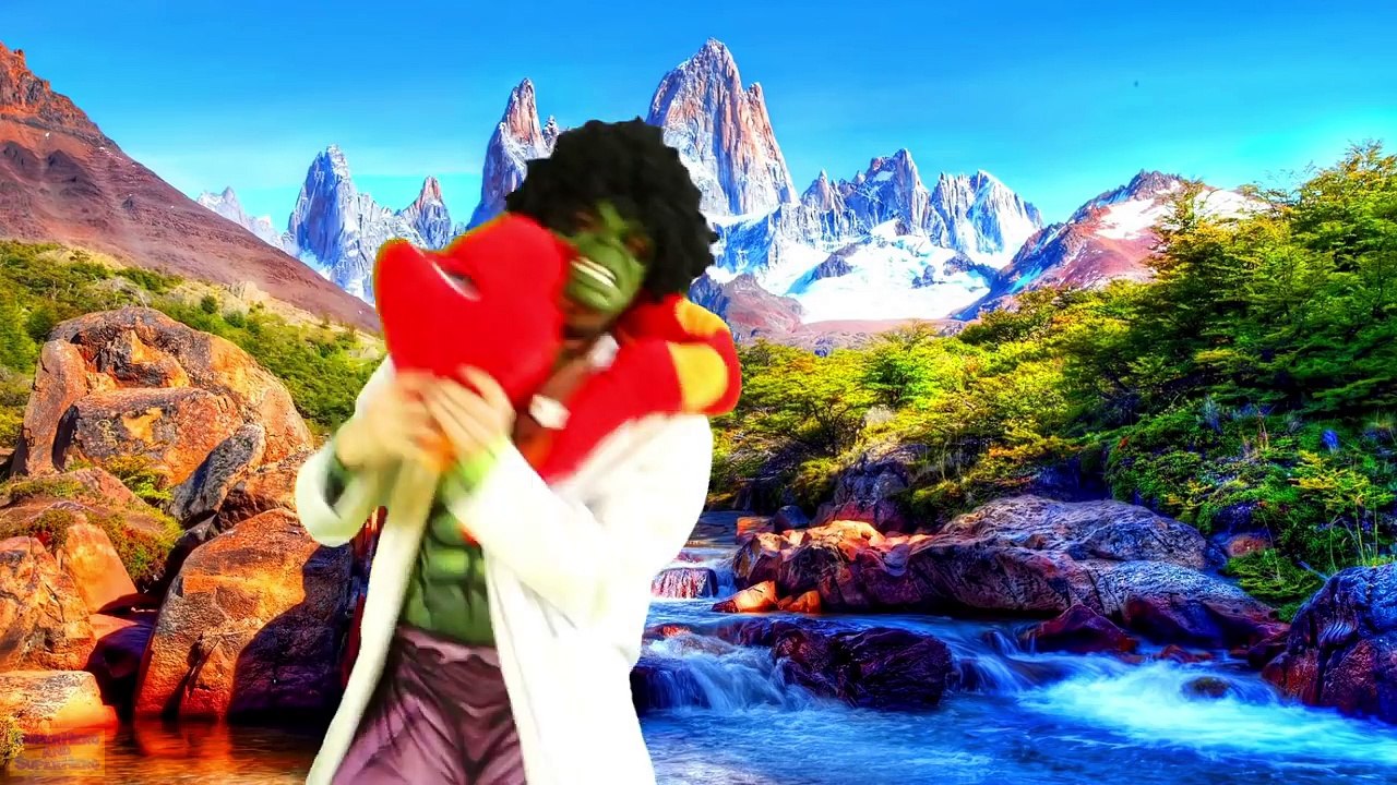 Double Pregnant FROZEN ELSA vs DOCTOR! w/ Spiderman vs Joker Maleficent Hulk Baby - Superh