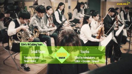 [BANANAST][Vietsub + Kara] Small Flower - Younha (Viva Assembly OST)