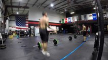 CrossFit 103- 5 Tips for Reaching Your Health & Fitness Goals