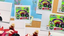 TEENAGE MUTANT NINJA TURTLES Mutations Fire Truck to Tank with Raph TMNT-7mcv52ItkpI