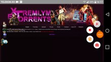 ExtremlymTorrents.ws Preview 2017 Android 6.2 Testing App
