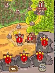 Good Knight Story Gameplay iOS / Android