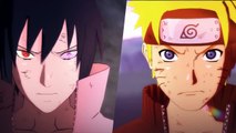 Naruto Shippuden: Ultimate Ninja Storm 4 / épisode 24 partie 2/2: Naruto VS Sasuke [FR]