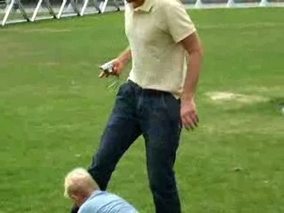 Nadège - virgile - mélée de poirier