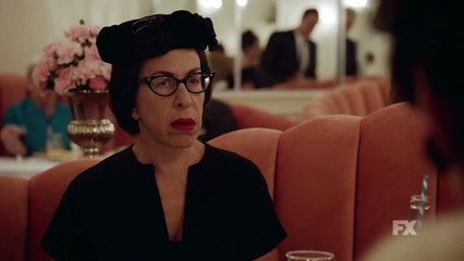 Canal+ annonce l'acquisition de Feud- La série créée par Ryan Murphy