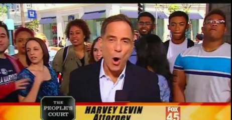 The Peoples Court May 04, 2015  - Play 5