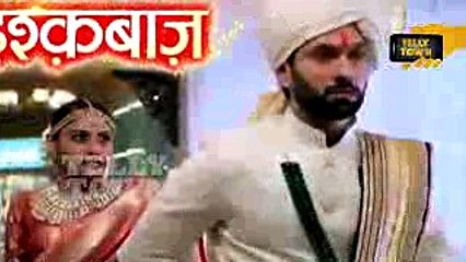Ishqbaaz - 23rd March 2017 - Upcoming Twist - Star Plus TV Serial News