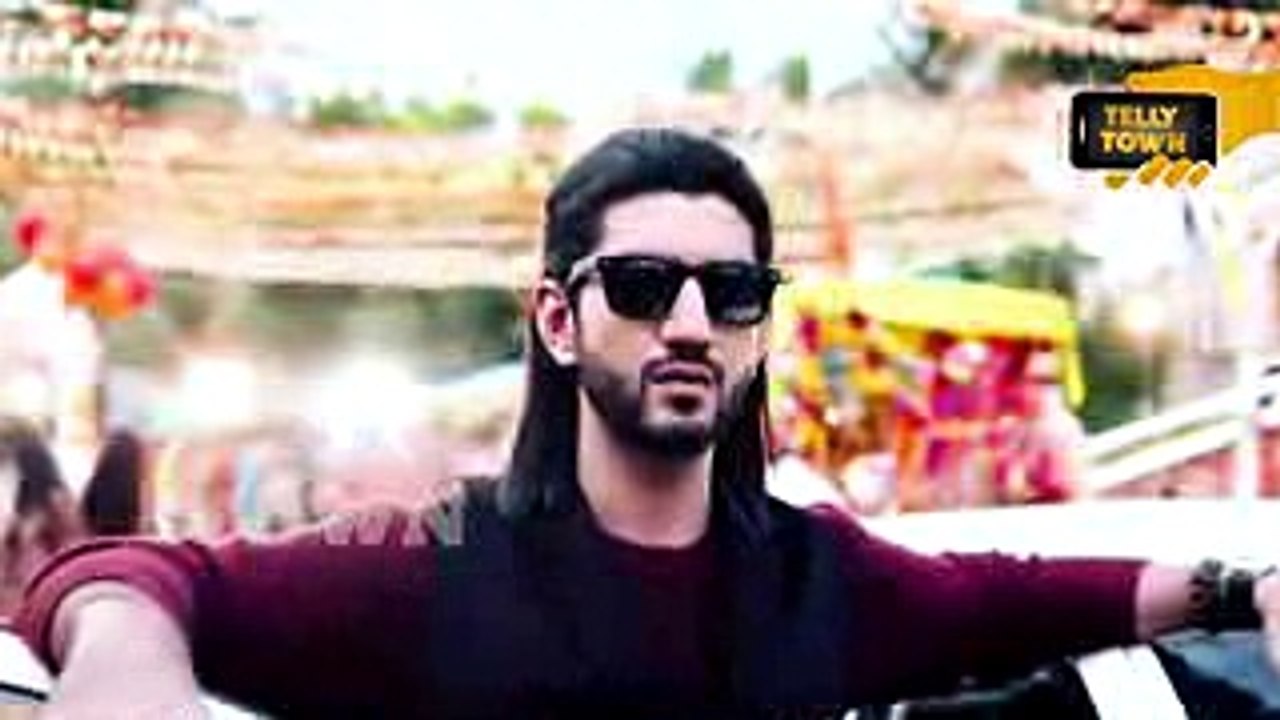 Dil Bole Oberoi - 23rd March 2017 - Upcoming Twist - Star Plus TV Serial News