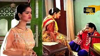 Saath Nibhana Saathiya - 23rd March 2017 - Upcoming Twist - Star Plus TV Serial News