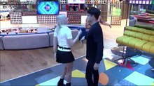 Baile Daniela y Antonio