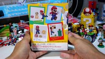 Super Mario S.H.Figuarts by Bandai With Mushroom, Coin and Mystery Box-oA8yPNByfp0