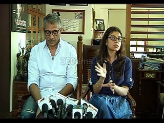 CONTROVERSIAL Movie LIPSTICK UNDER MY BURKHA- Alankrita Shrivastava's Latest Interview!