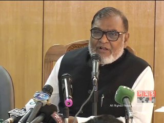 '২৫ মার্চ গণহত্যা দিবস হিসেবে আন্তর্জাতিকভাবে স্বীকৃতি পাবে'