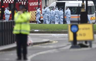 Daesh revendique les attentats de Londres