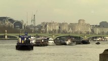 Londra'daki Terör Saldırısı
