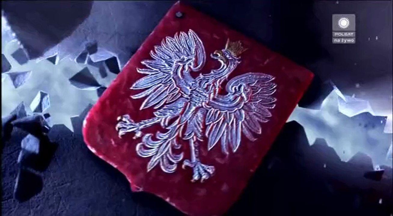 Polsat/Polsat News - czołówka programu Państwo w państwie (2011-2014?)