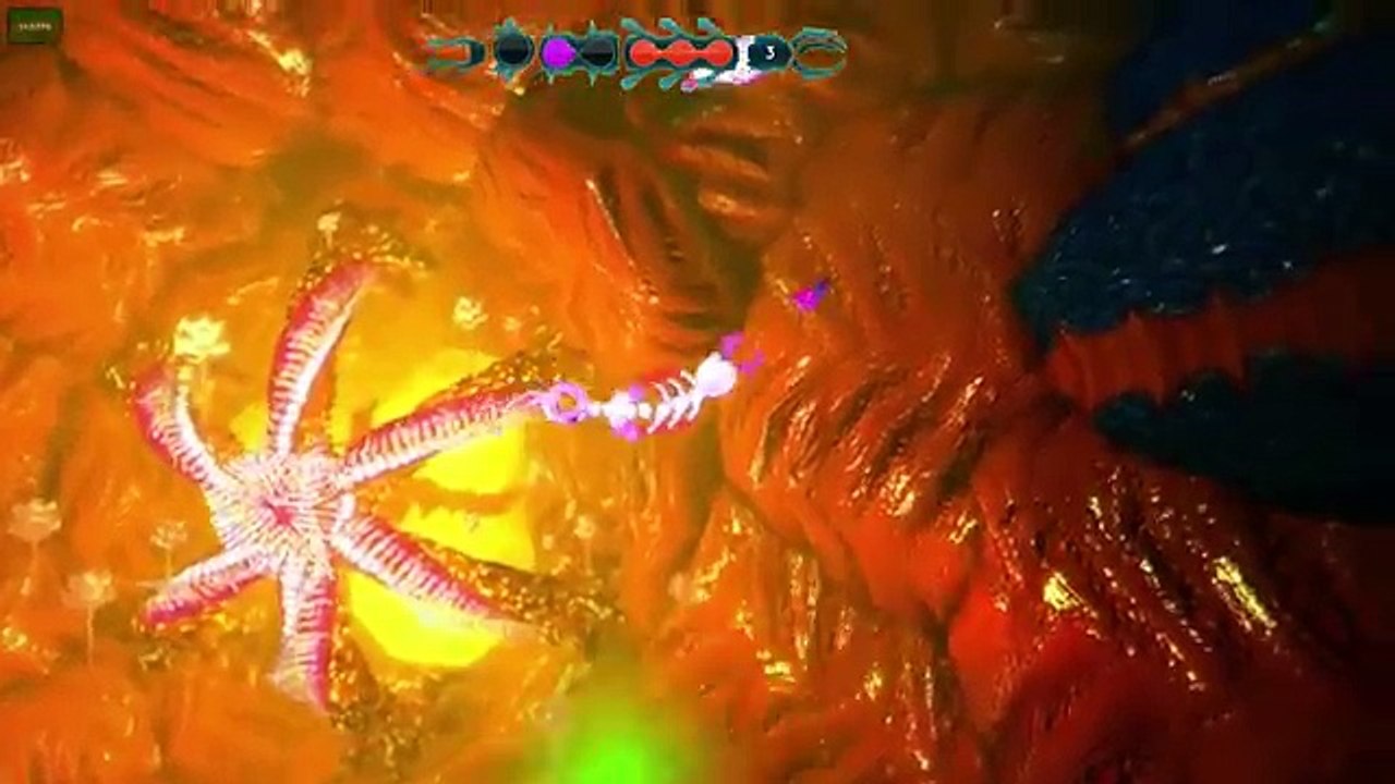 Into the Belly of the Beast Greenlight gameplay trailer