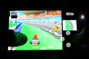 Super Juego de Mario Kart DS para Android!   Descarga! | Nintendo DS