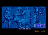 Sega Mega Drive Collection Altered Beast - Trailer
