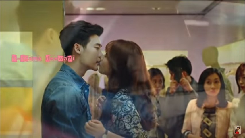 Teri Meri Prem Kahani II W- Two Worlds MV II Korean Drama Mix II Requested