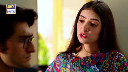 Watch Mera Aangan Episode 44 - on Ary Digital in High Quality 23rd March 2017