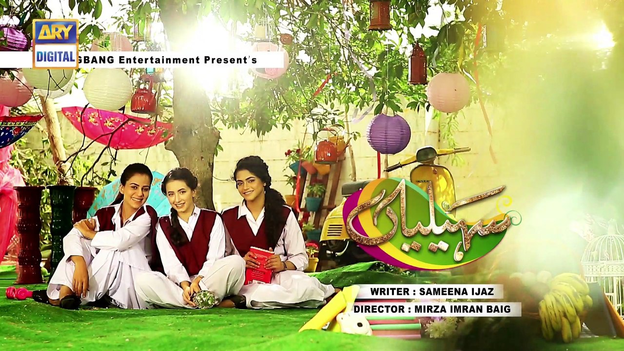 Saheliyaan Ep 142