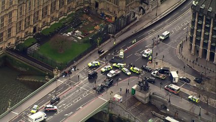 IS-Miliz reklamiert Londoner Anschlag für sich