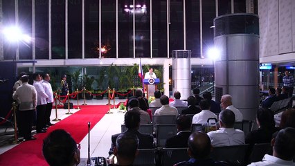 Presidente das Filipinas ameaça decretar lei marcial