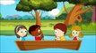 Five Little Ducks | Nursery Rhymes Collection | Kids Songs by Nursery Rhyme Street
