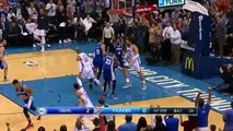 Top 10 NBA Plays of the Night March 22, 2017