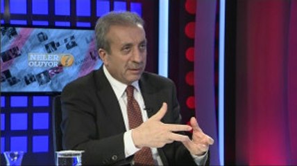 'Lordlar Kamarasındaki Milletvekili, 'Sizi Şimdi Anladık' Dedi"