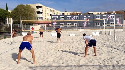 AK vs LB Mardi 21 mars