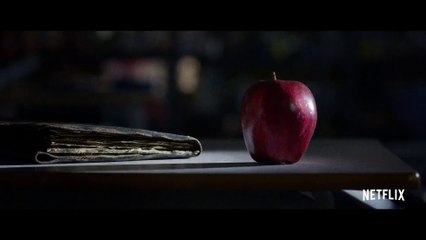 Death Note Teaser Trailer #1 (2017)