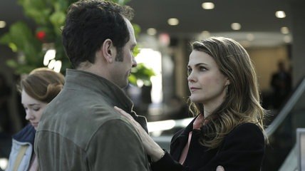 The Americans ~~ Watch Online s05e4 [( What's the Matter with Kansas?)